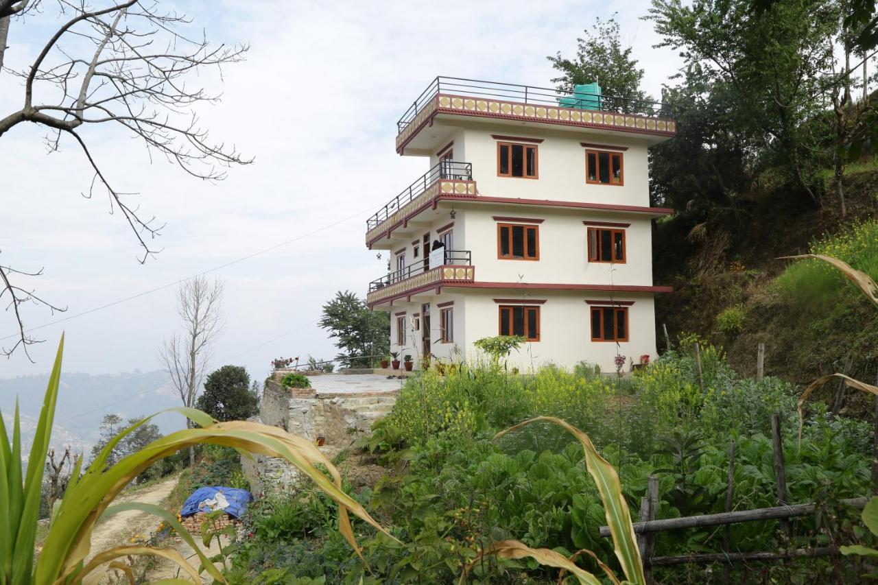 דוליקל Patlekhet Eco Farmhouse מראה חיצוני תמונה