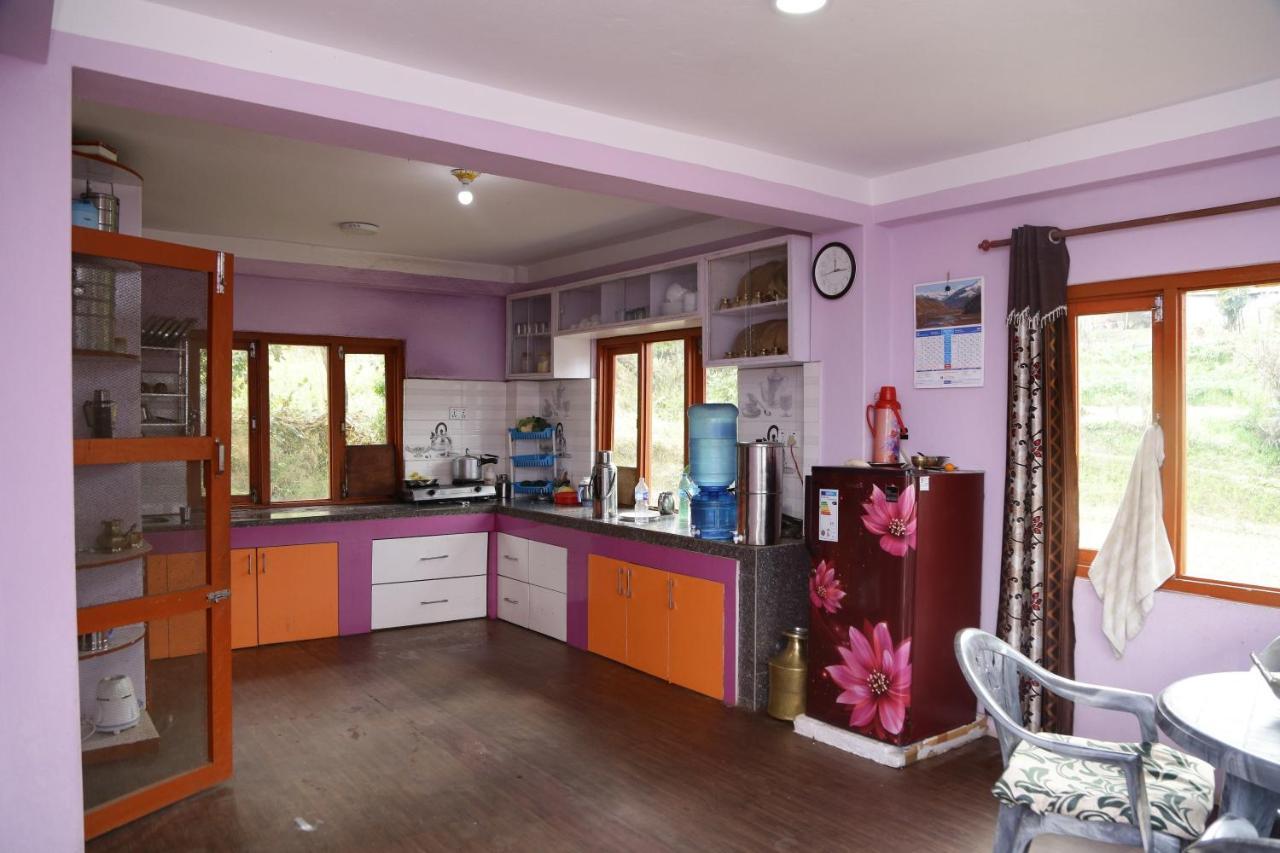 דוליקל Patlekhet Eco Farmhouse מראה חיצוני תמונה