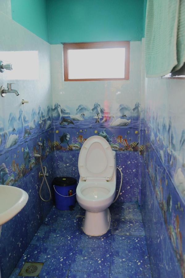 דוליקל Patlekhet Eco Farmhouse מראה חיצוני תמונה