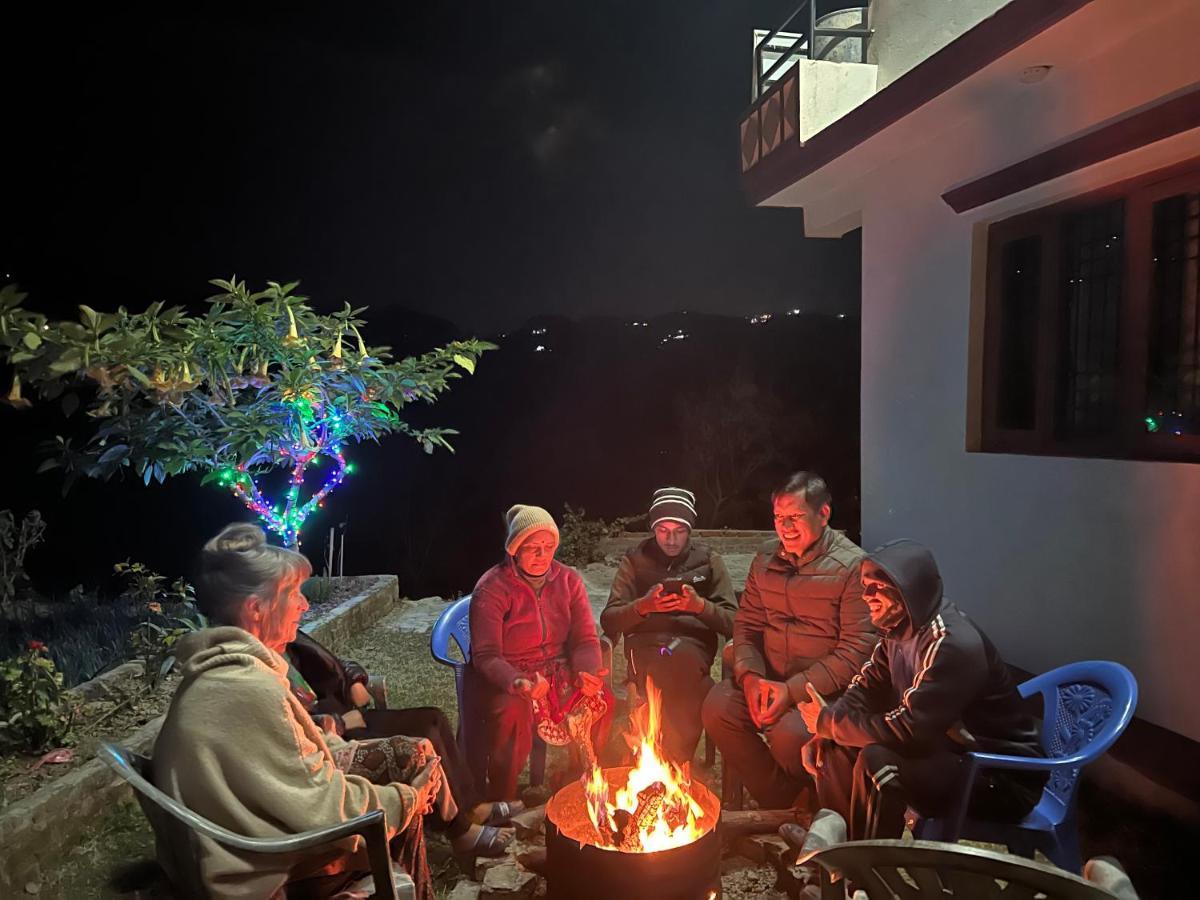 דוליקל Patlekhet Eco Farmhouse מראה חיצוני תמונה